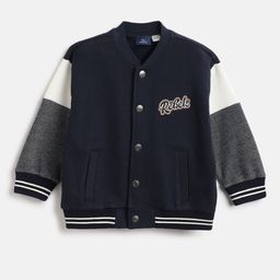 Chicco Boys Colourblocked Sweatshirt-picture-20
