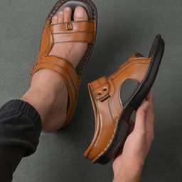 SOFTIO Men Comfort Sandals-image-127