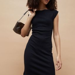 Ginger by Lifestyle Mini Dress-image-18