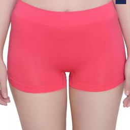 DHANDAI FASHION Pack of 2 Mid-Rise Boys Shorts Briefs Boy Short Full P(Mo-2+CB-2)BluGjr-image-59