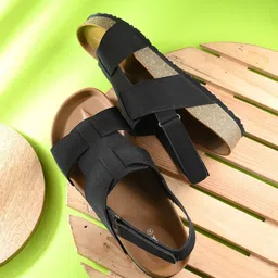Killer Men Anti Static Comfort Sandals-image-18