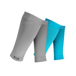 KUE Pack Of 2 Calf Support Sports Sleeve-18