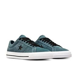 Converse Cons One Star Pro Unisex Denim Sneakers-38
