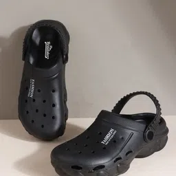 The Roadster Lifestyle Co Men Comfortable Clogs-picture-15