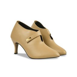 Stylestry Block Sandals-21