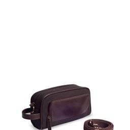 Gauge Machine Multipurpose Makeup Pouch With Sling Strap-24