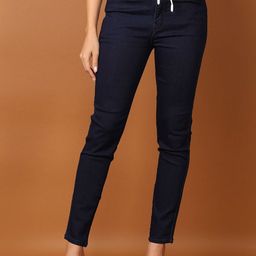 V-Mart Women Skinny Fit High-Rise Stretchable Jeans-image-34