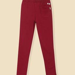 PILOLO Girls Ankle-Length Leggings-image-18