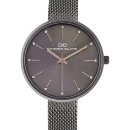 DARREN CLARK Women Dial & Bracelet Style Straps Analogue Watch 2007J-E0816-image-50