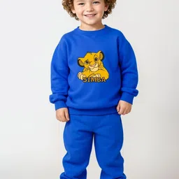 Minicult Unisex Kids Printed-picture-30