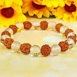 VIBESLE Multi Ceramic Bracelet-35