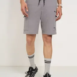 Ajile by Pantaloons Men Outdoor Sports Shorts-image-99