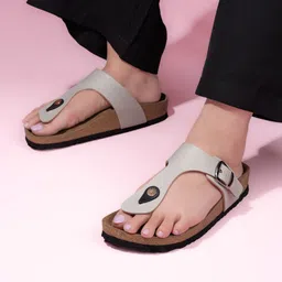 Mast & Harbour One Toe Flats-picture-44