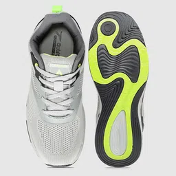 Action Men Mesh Running Non-Marking Shoes image 4