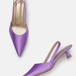 ZORI WORLD Party Kitten Pumps-54
