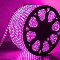 InooBeam Pink Rope Light 5 meter-29