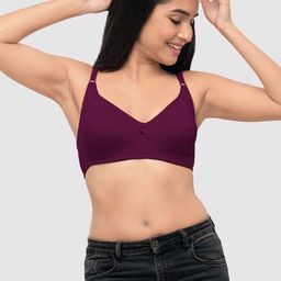 Lovable Bra Full Coverage Lightly Padded image 4