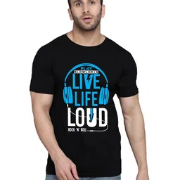 SLOWLORIS Men Printed T-shirt-picture-20