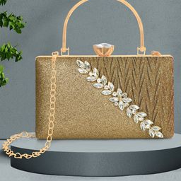 MISHA Box Clutch-56