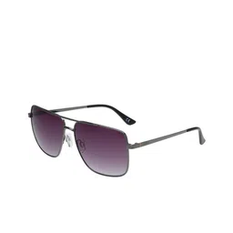 SCOTT Men Square Sunglasses with UV Protected Lens 8903232282232-38