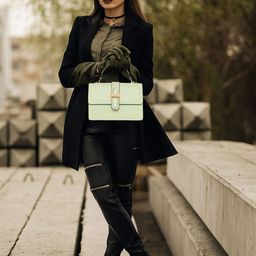 ESBEDA PU Swagger Sling Bag-image-76