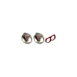 Dynamic Retail Global Men Multi Ring-image-86