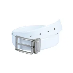 Calvadoss Men Solid Leather Reversible Formal Belt-image-81