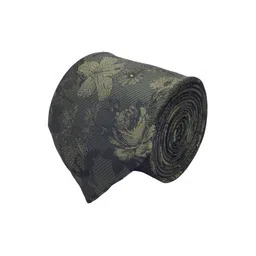 Cazzano Men Printed Broad Tie-image-72