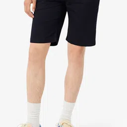 Lacoste Men Slim Fit Shorts-picture-4