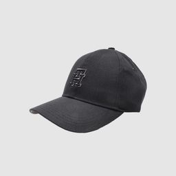 Tommy Hilfiger Men Embroidered Cotton Baseball Cap-picture-49