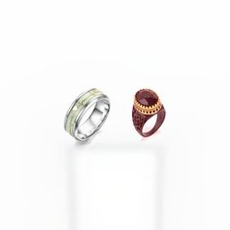 Dynamic Retail Global Men Ring-image-96