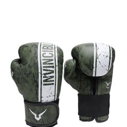 Invincible Men Commando Tejas Training Gloves-image-24