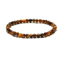 Divine souvenirs Brown Alloy Bracelet-43