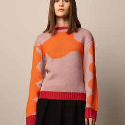 ONLY Women Colourblocked Pullover-image-98