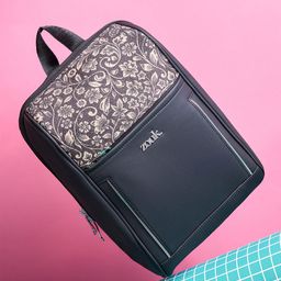 ZOUK FloMotif Unisex Olina Daypack-image-1