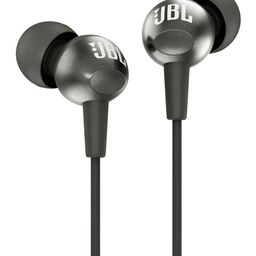 JBL C200SI In-Ear Wired Earphones With Mic-51