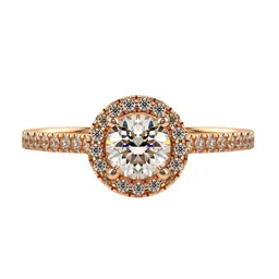 VALANOVA Women Ring Diamond-picture-38