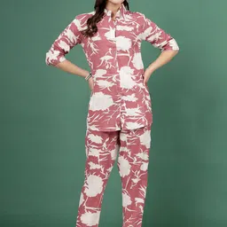 Clora Creation Women Co-Ords-image-93