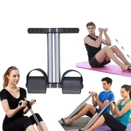 HackerX Tummy Trimmer Ab Exerciser image 3