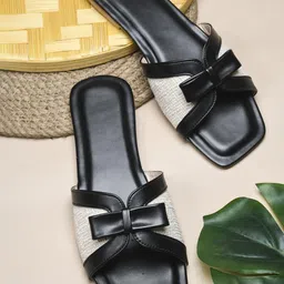 PEEK Women Open Toe Flats-picture-34