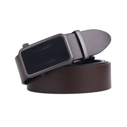 Provogue Men Leather Reversible Belt-picture-11