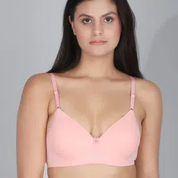 StyFun Bra Full Coverage Lightly Padded image 2