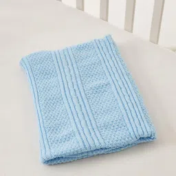 juniors by babyshop Juniors Infants Chenille Blanket image 4
