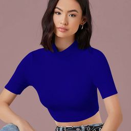 Dream Beauty Fashion Fitted Crop Top-picture-11