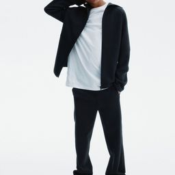 H&M Sports Hoodie With DryMove-image-4