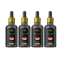 Desi Crew Set Of 4 Anti Aging Kumkumadi Tailam- 30 ml Each-20