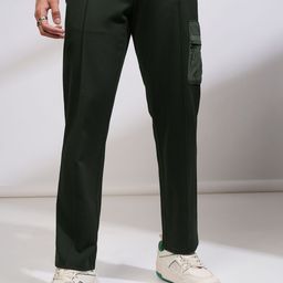 HIGHLANDER Men Trousers-image-89