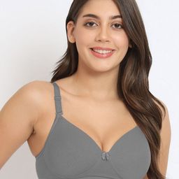 Jetaasi Bra Full Coverage Lightly Padded-23