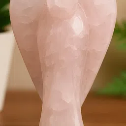 Zhupuk Pink Figurine Showpiece-picture-33