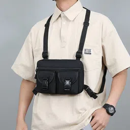 Mast & Harbour Unisex Backpack-picture-18